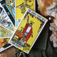 Discover the Rider-Waite Tarot Deck