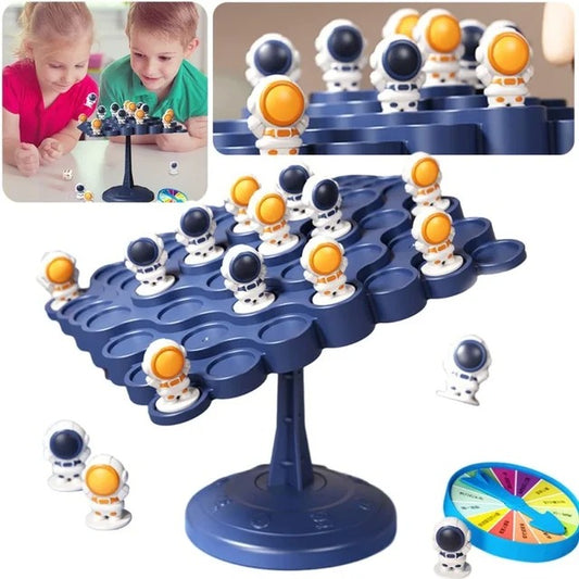 Balancing Astro Boy Table Game