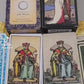 Discover the Rider-Waite Tarot Deck